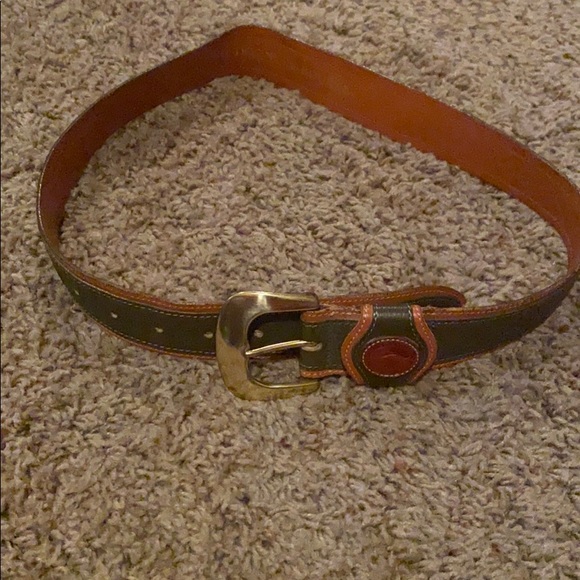 Dooney & Bourke | Accessories | Vintage Dooney And Bourke  display picture 2